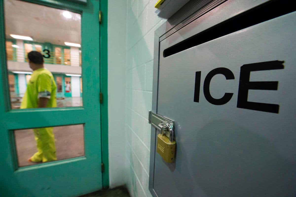 Fact Check: Everyone in the targeted home was a U.S. citizen.