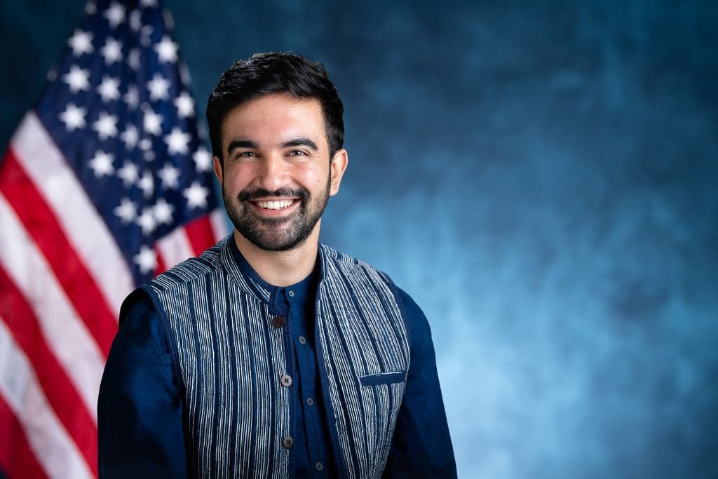 Fact Check: Democrats fear Mamdani may discredit their next generation of leaders.