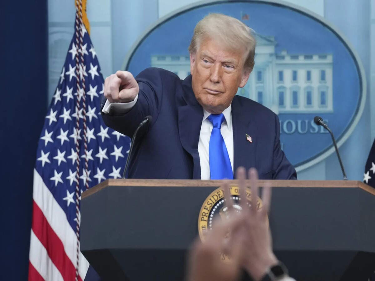 Fact Check: Senate narrowly votes 51-49 to begin debate on Trump's policy bill.