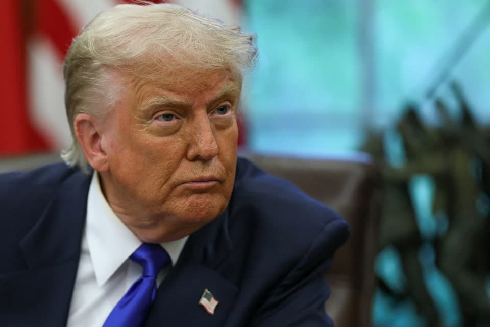 Fact Check: Trump's agenda limits judges' ability to issue nationwide court orders.