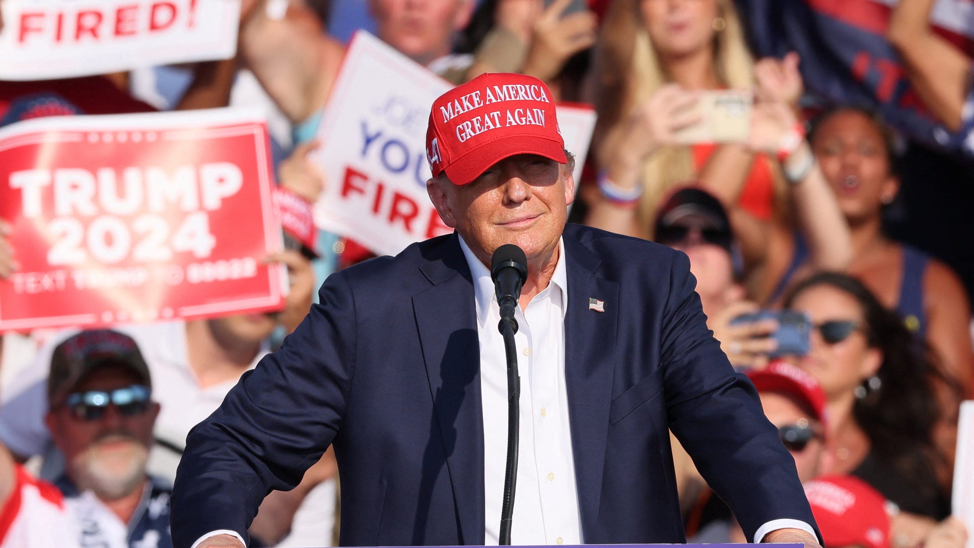 Fact Check: Trump's July 4 deadline for the bill is at risk amid GOP uncertainty.