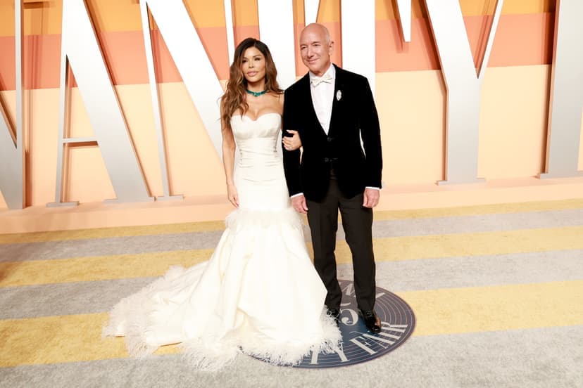 Fact Check: Local activists claim Bezos's wedding turns Venice into a private amusement park.
