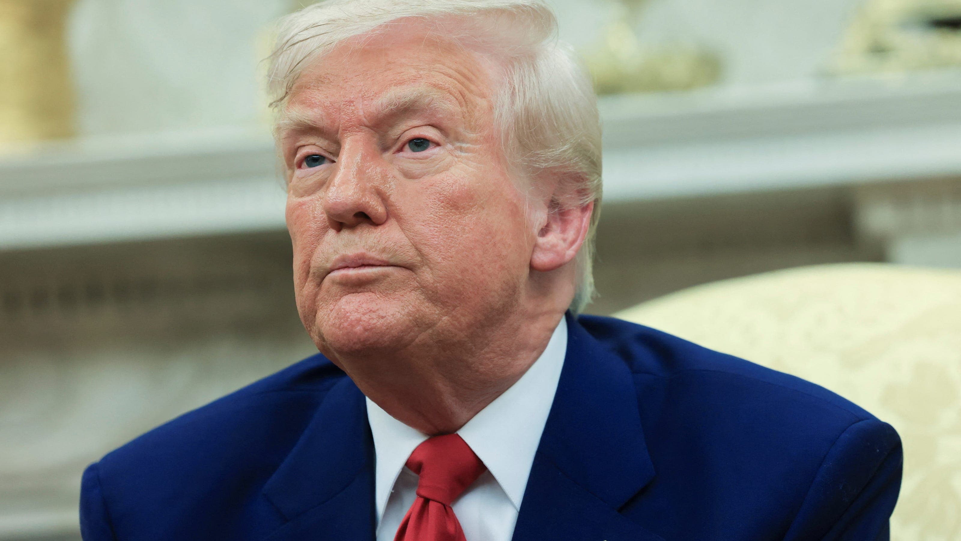 Fact Check: Trump threatens Iran with military action if nuclear program resumes.