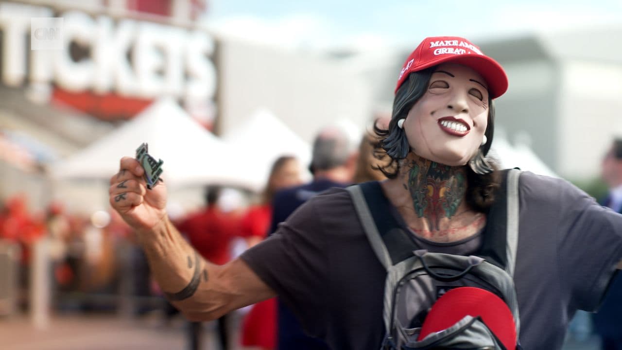 Fact Check: MAGA activists labeled Mamdani a 'boogeyman' for his faith and politics.