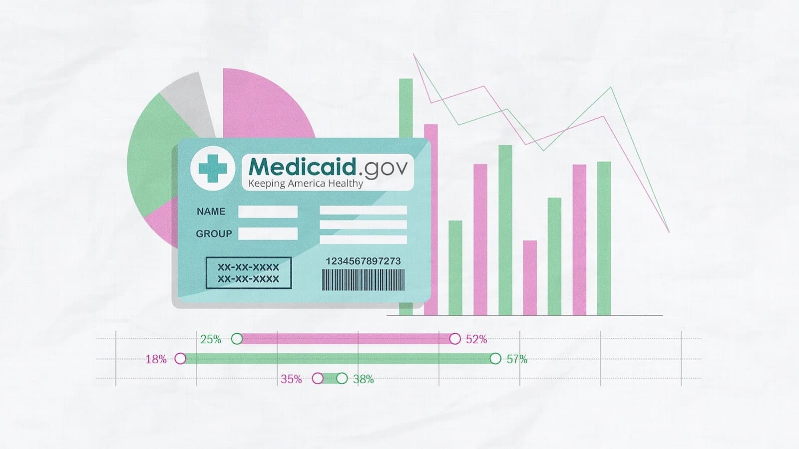 Fact Check: Senate Republicans face backlash over proposed Medicaid funding cuts.