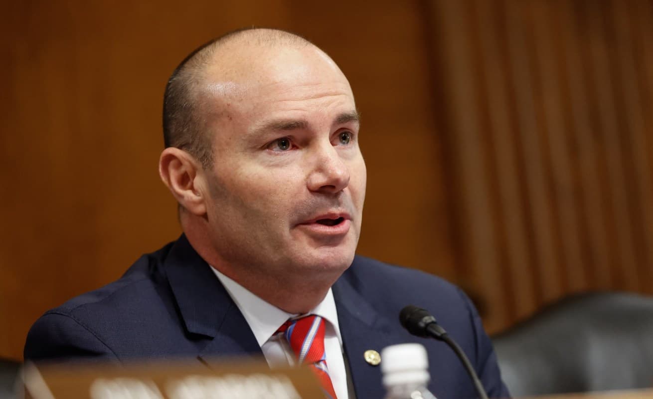 Fact Check: Lee's proposal would have auctioned over a million acres of public land.