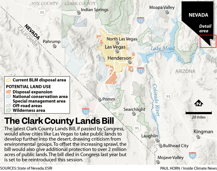 Fact Check: 3 million acres of BLM land might have been sold under Lee's plan.