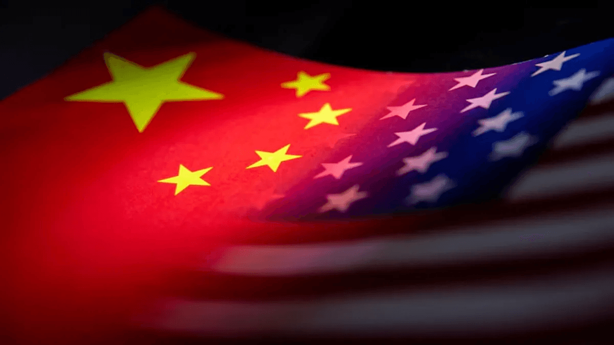 Fact Check: China warns against trade deals harming its interests for US tariff relief.