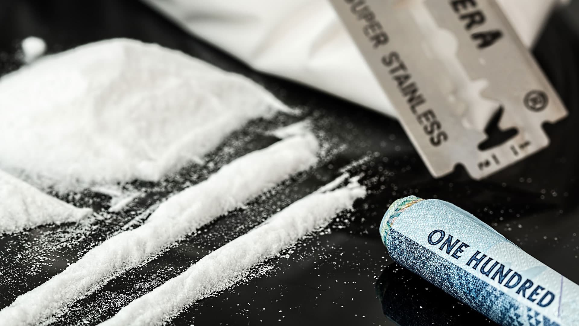 Fact Check: Cocaine-related deaths in England and Wales surged 31% from 2022 to 2023!