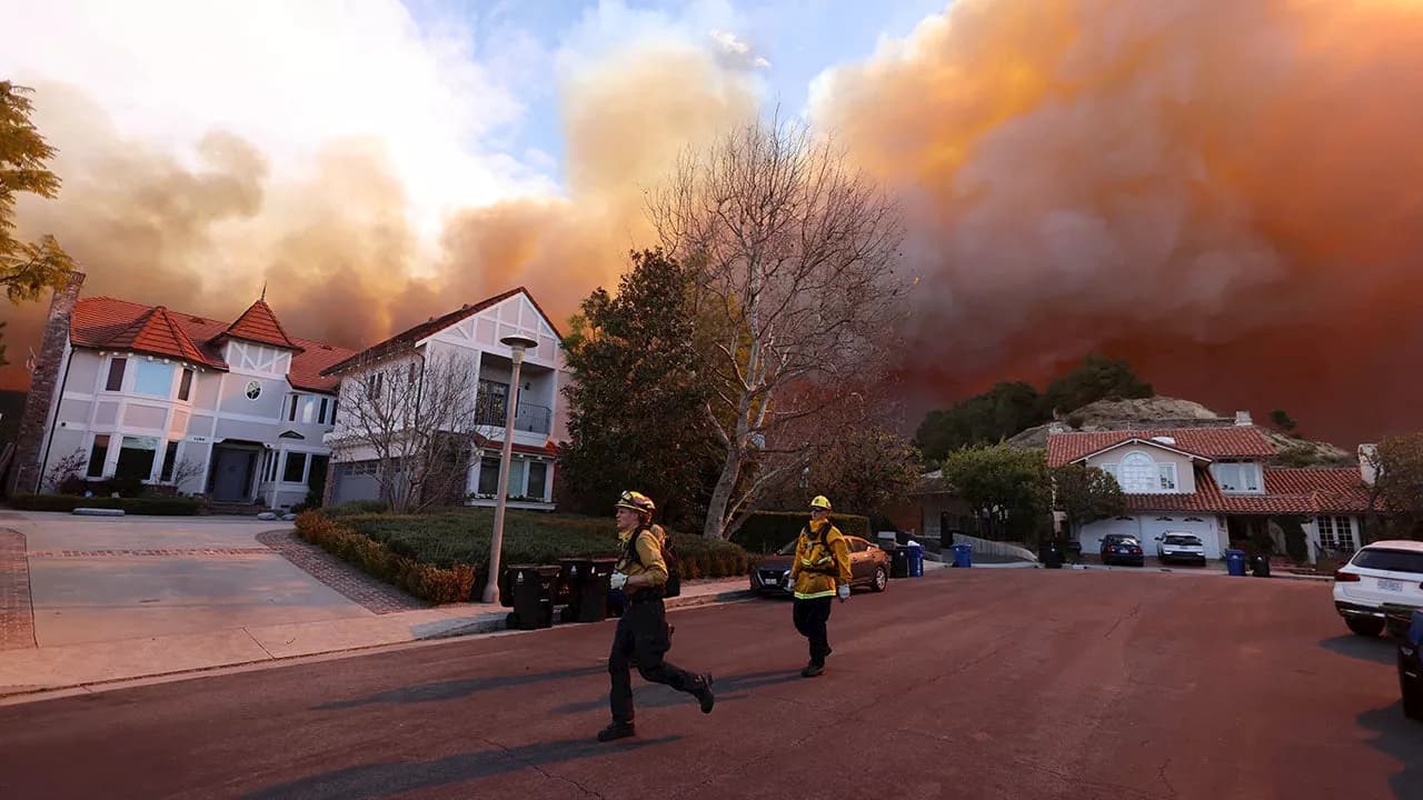 Fact Check: Highway 138 remains partially shut down due to ongoing fires.