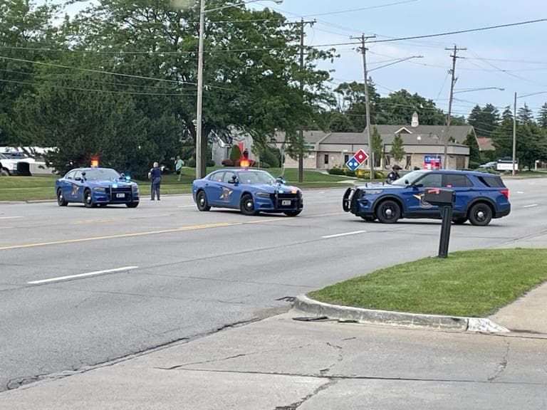 Fact Check: Saginaw Township bank closed indefinitely after hostage situation
