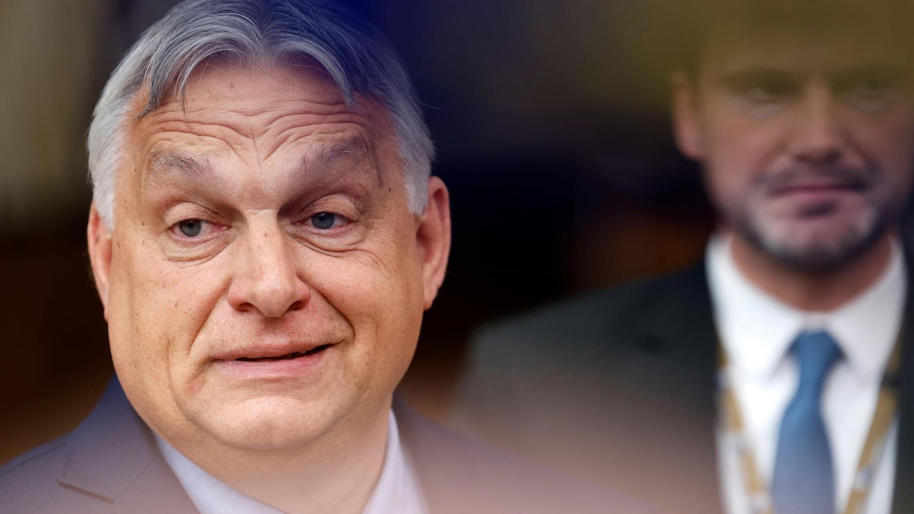 Fact Check: Orbán's crackdown on Pride is a desperate move before next year's election.