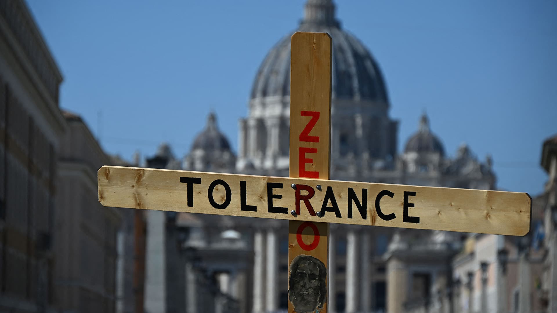 Fact Check: Only six states mandate clergy report abuse during confession.