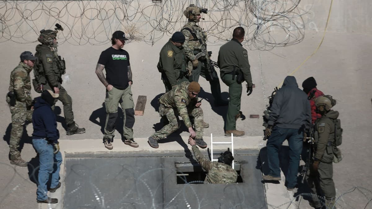 Fact Check: Victims paid up to $15,000 each for dangerous smuggling into the U.S.