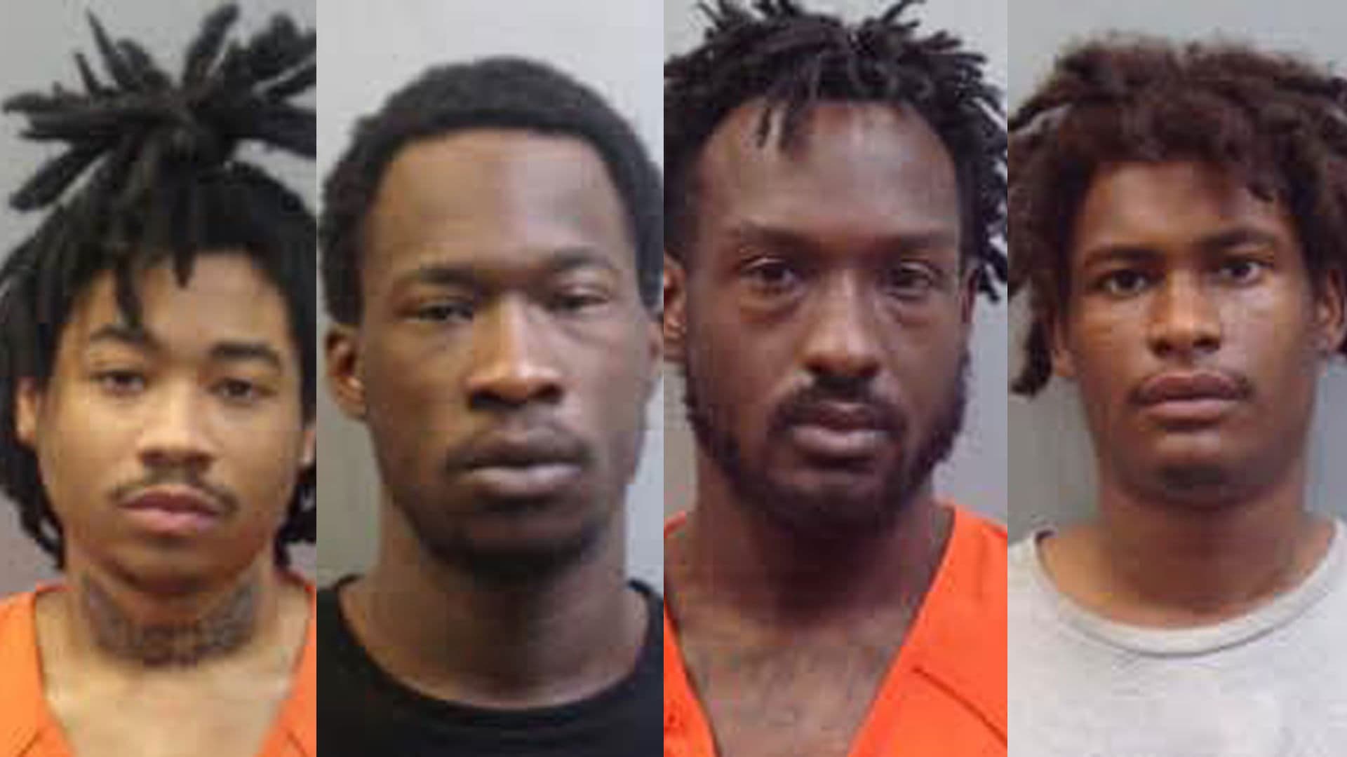 Fact Check: Over a dozen people arrested for aiding the inmates' escape.