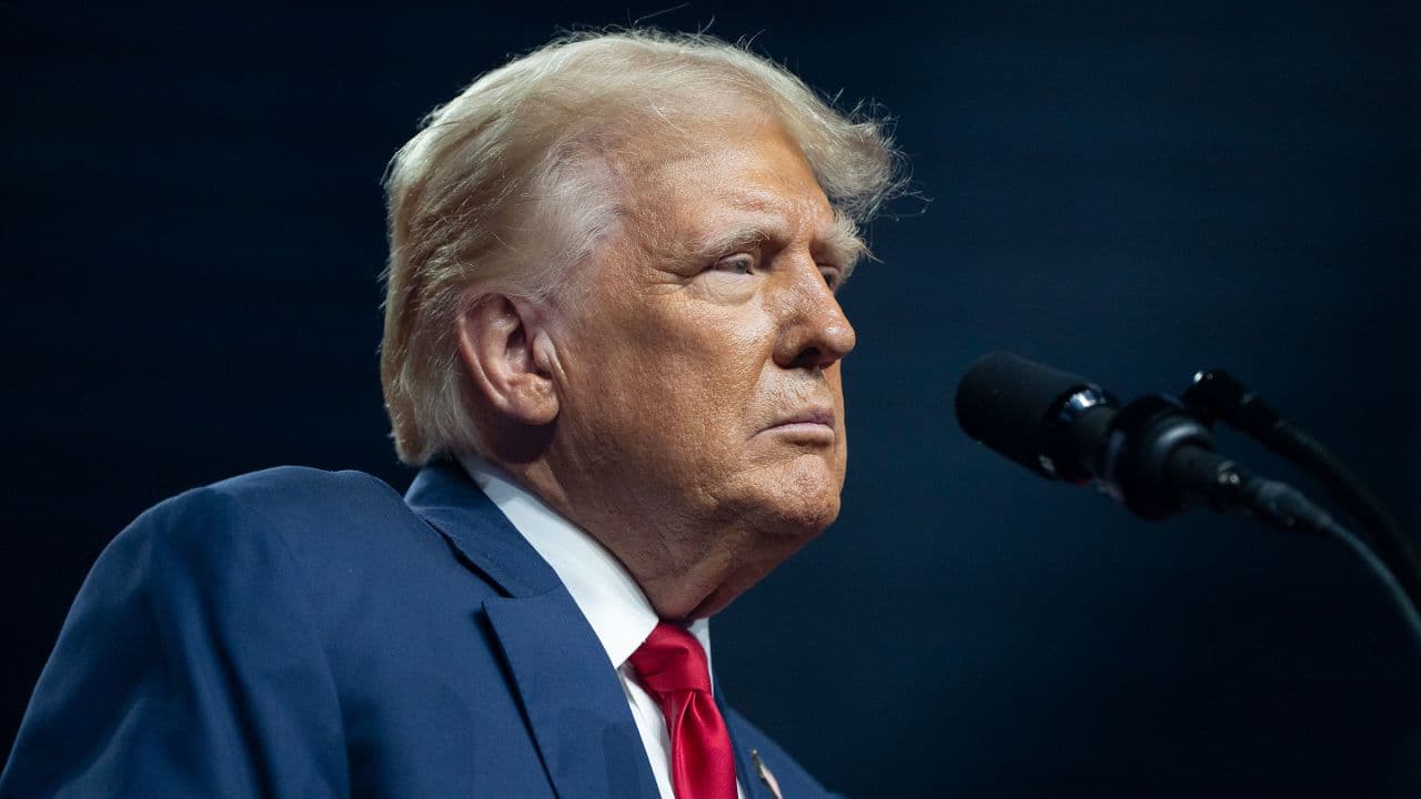 Fact Check: Is Trump's trade threat just political posturing?