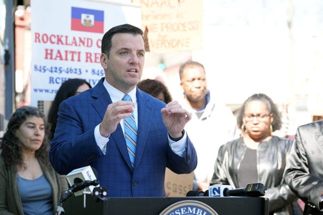 Fact Check: In June, 15% of arrestees faced expedited removal, up from 5%.
