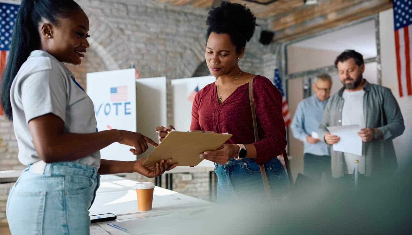 Fact Check: Experts warn new citizenship tool could disenfranchise millions.