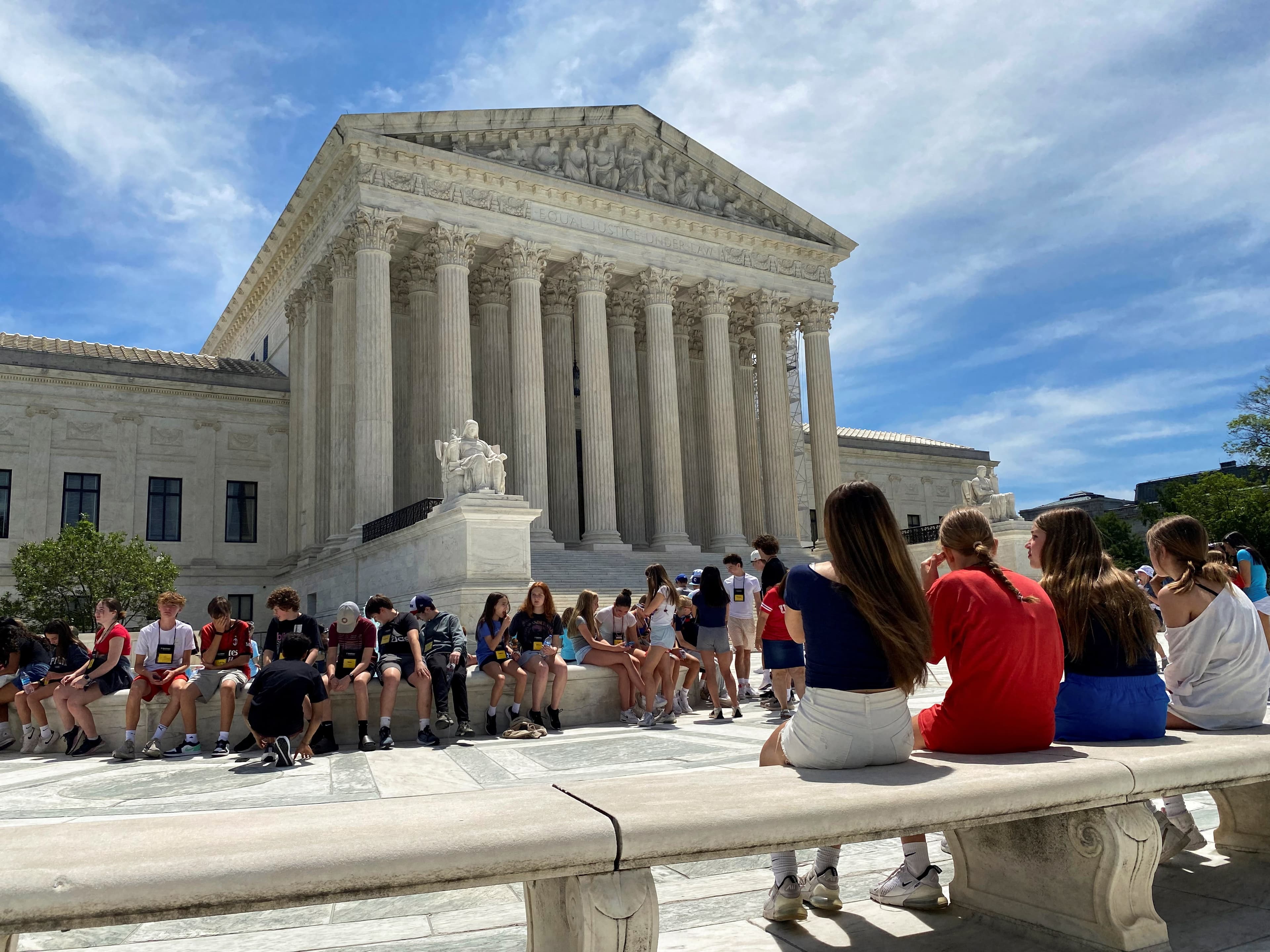 Fact Check: Supreme Court rules on Obamacare, FCC broadband fund, and Texas porn law!