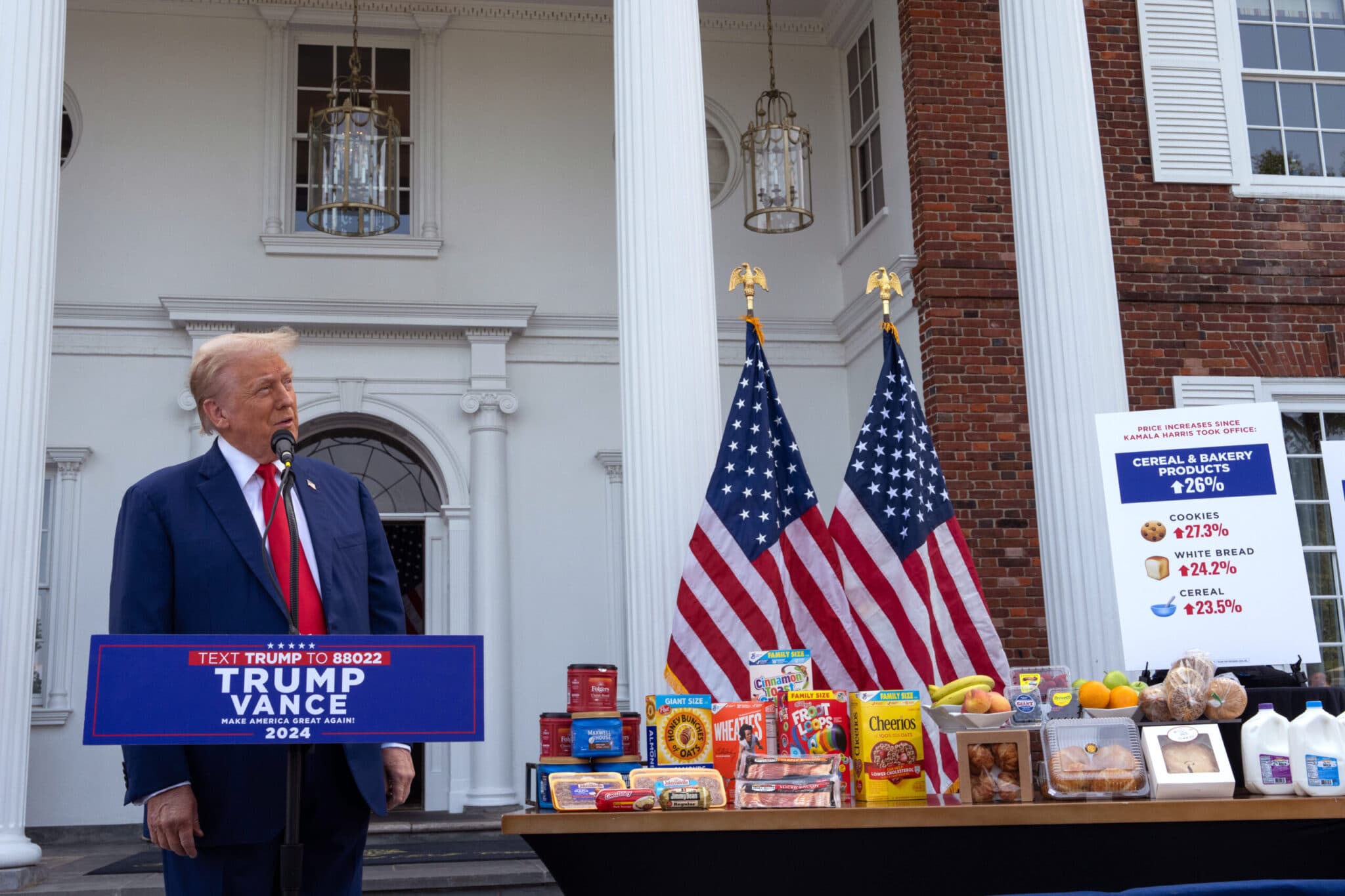 Fact Check: Trump Mobile now promises vague 'later this year' availability for its T1 smartphone.