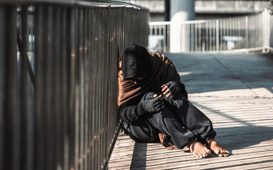 Fact Check: City's homeless solution is just a fraction of the overall problem.
