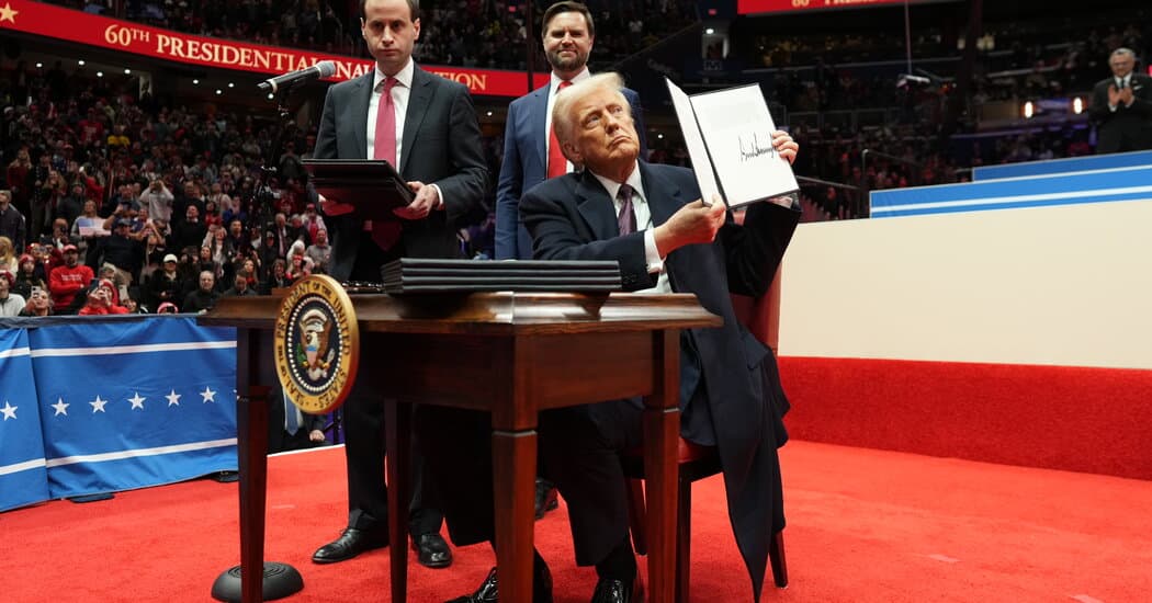 Fact Check: 28 states chose to ignore the birthright citizenship fight against Trump.