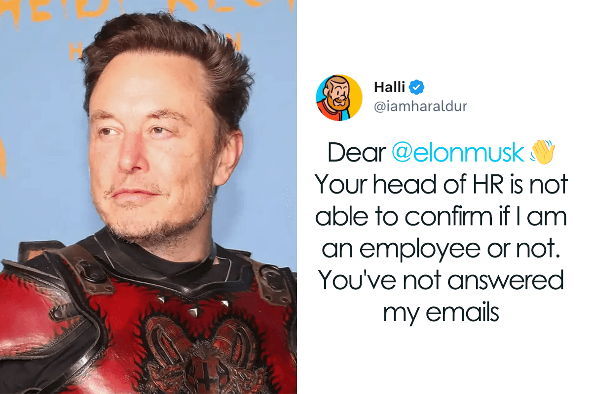 Fact Check: Is Elon musk a retard?