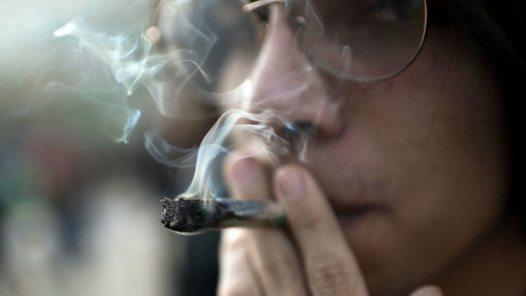 Fact Check: Police chiefs claim cannabis is worse for society than heroin.