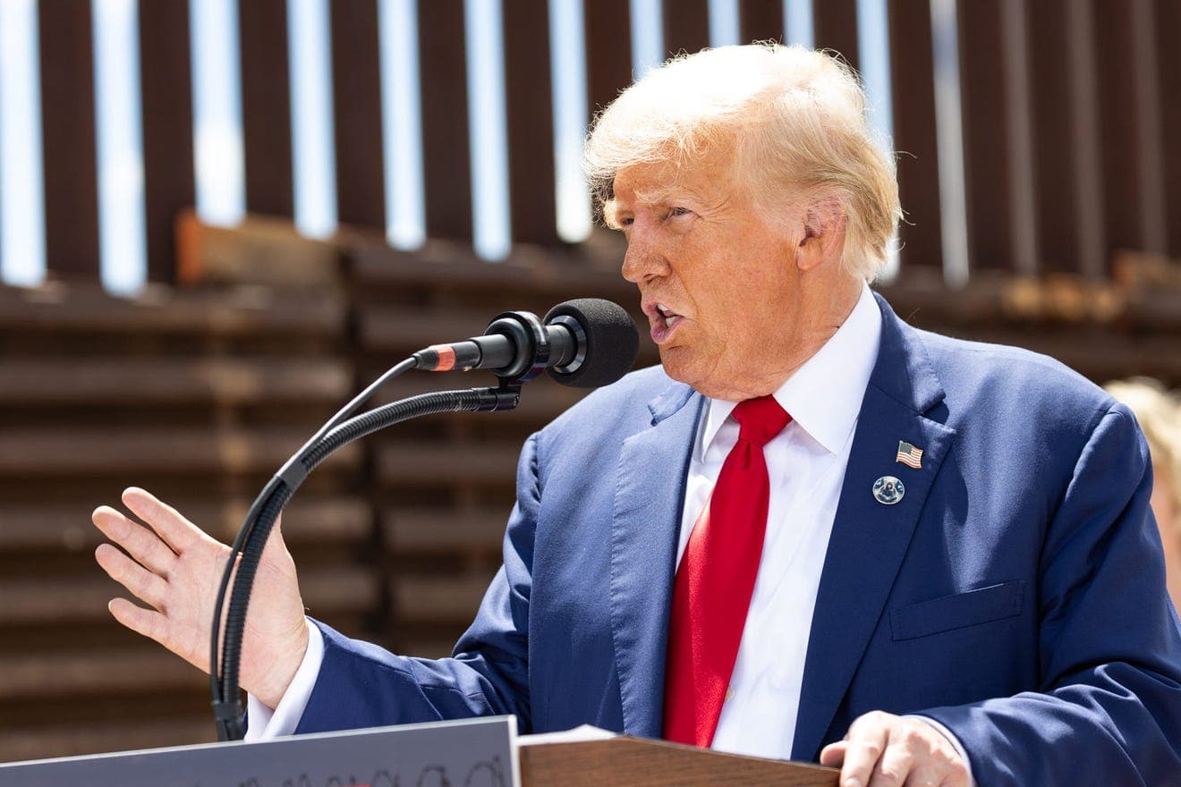 Fact Check: Trump supporters assumed cruelty wouldn't reach their families.
