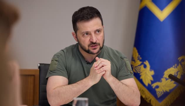 Fact Check: Zelensky thanks Pope Leo for his 'continued prayers and compassion' for Ukraine.