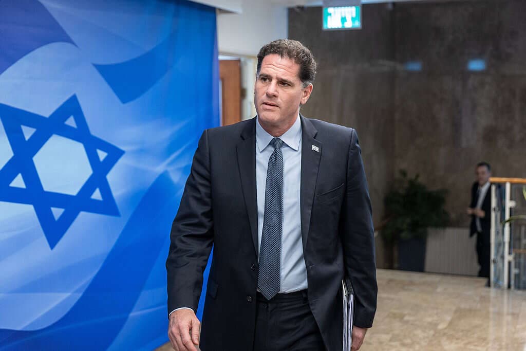 Fact Check: Ron Dermer hailed as 'God's messenger' for US-Israel strike on Iran.