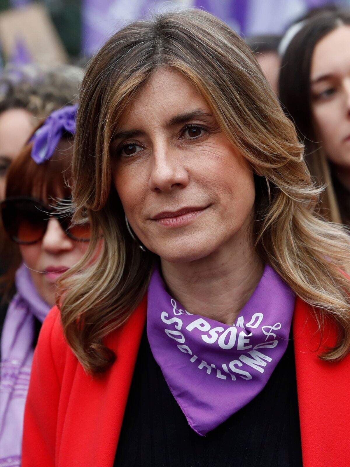 Fact Check: Pedro Sánchez’s wife is transexual