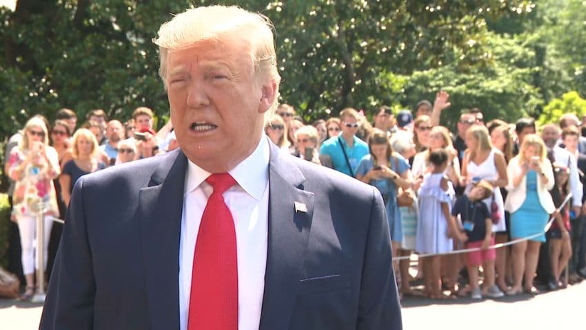 Fact Check: Trump is honest