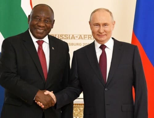 Fact Check: Political analysts warn of dire consequences if US-South Africa relations worsen.