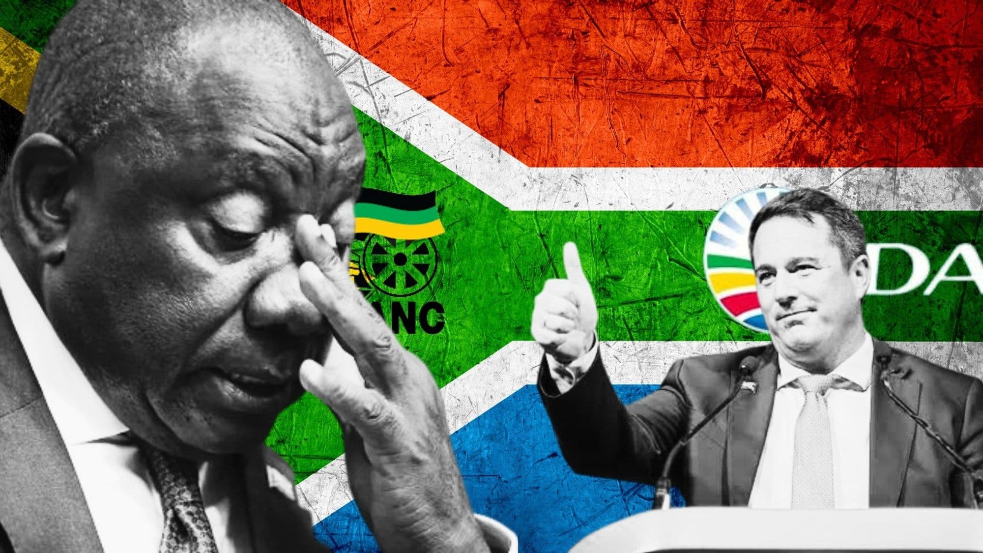 Fact Check: Steenhuisen warns of a 'coalition of chaos' if DA exits government.