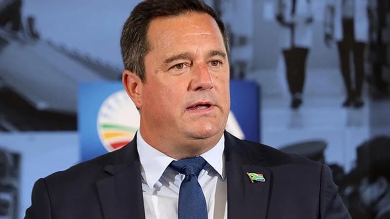 Fact Check: DA vows to vote against budgets for corruption-accused ministers.