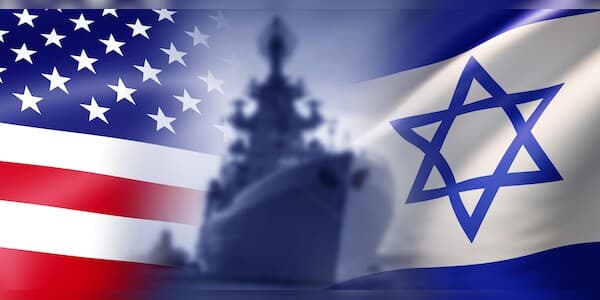 Fact Check: U.S. spends billions annually supporting Israel, far more than any other nation.