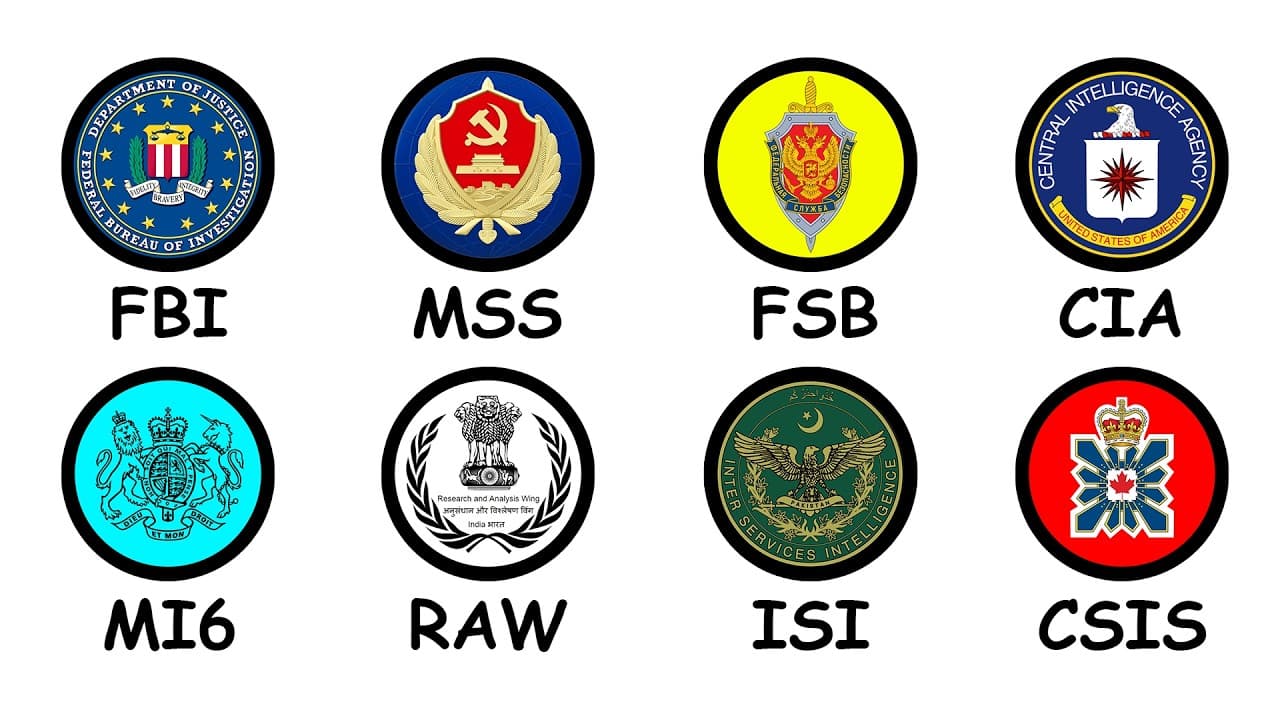 Fact Check: Staff reductions at the spy agency signal a shift in U.S. intelligence priorities.