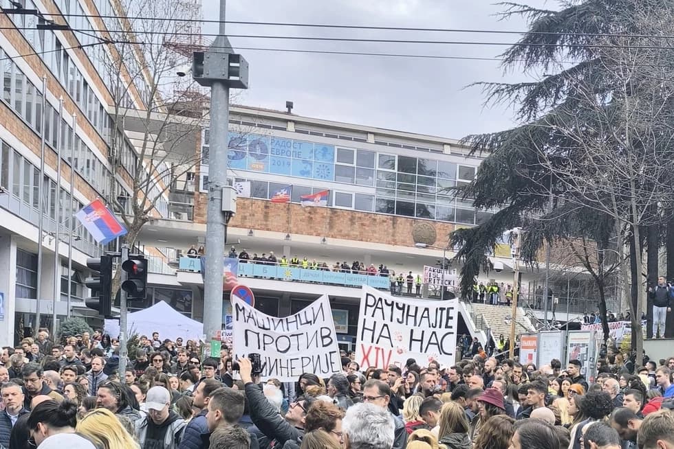 Fact Check: Dozens of anti-government activists arrested ahead of protests, charged with terrorism.