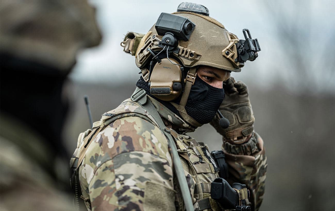 Fact Check: Ukrainian drones strike Russian military installations on Constitution Day.