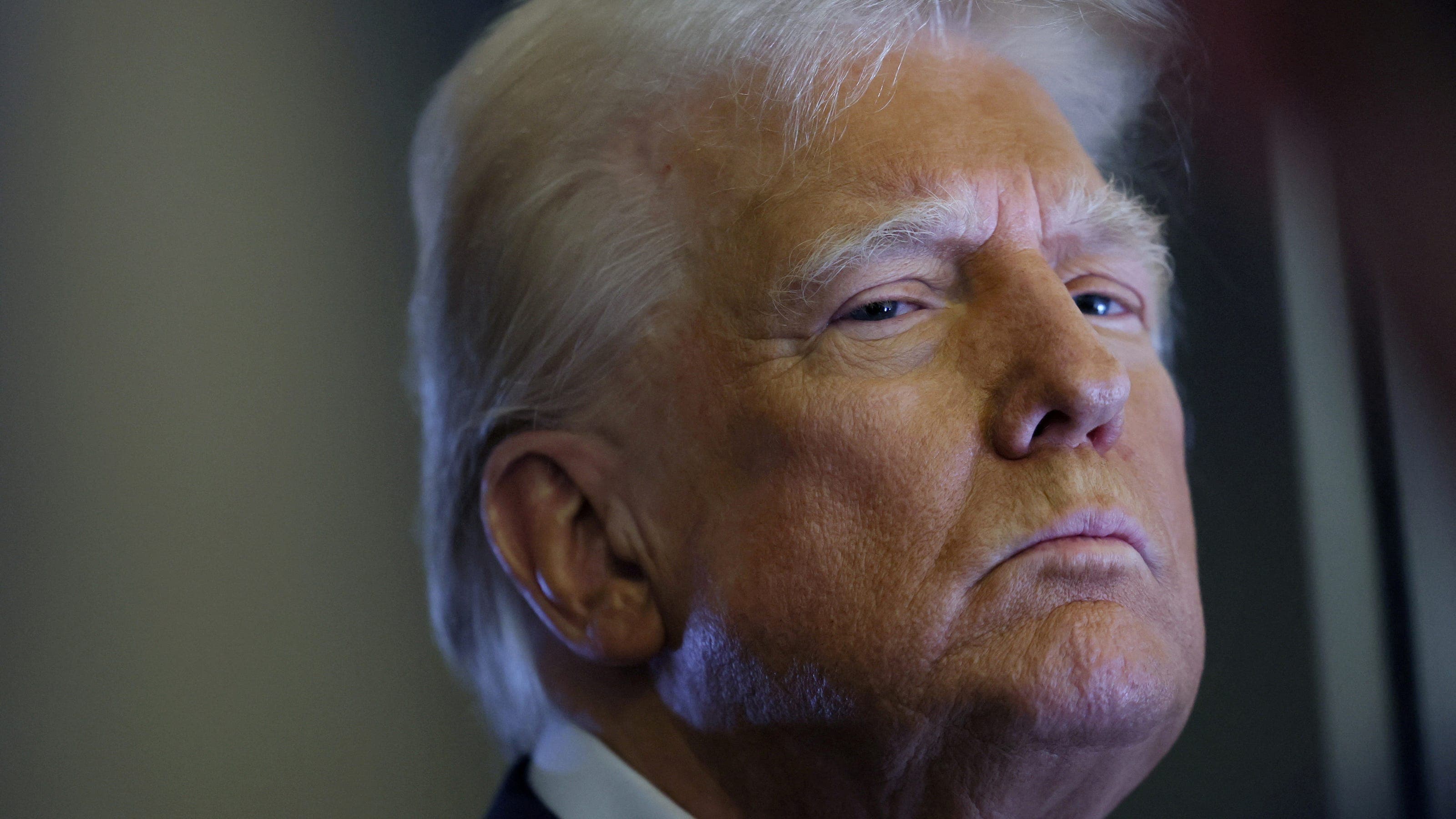 Fact Check: Trump's agenda now free from nationwide legal challenges.