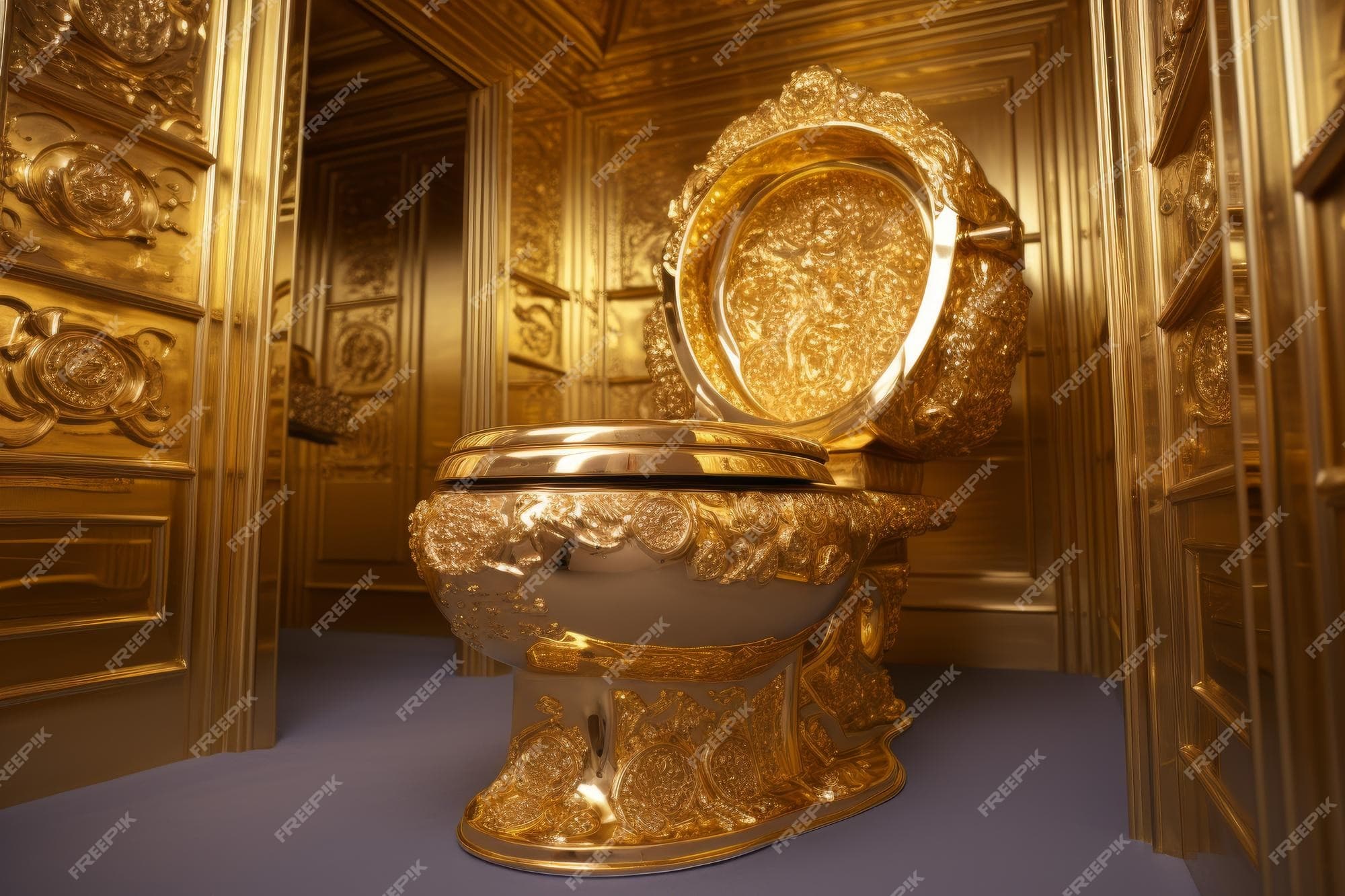 Fact Check: Trump Mobile's ostentatious gold smartphone specs have been quietly altered!