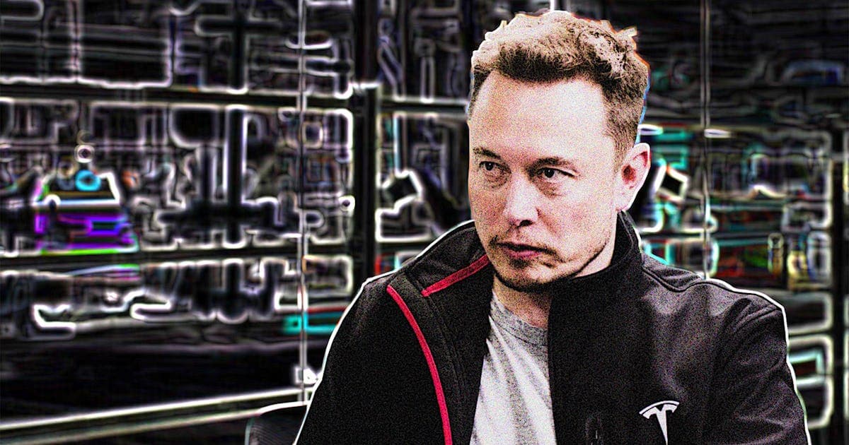 Fact Check: Elon musk cares about humanity