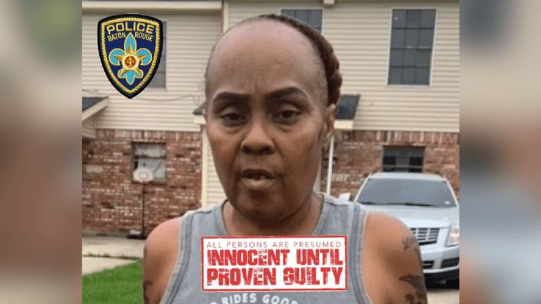 Fact Check: Boyfriend of resident arrested for ramming into CBP vehicle.