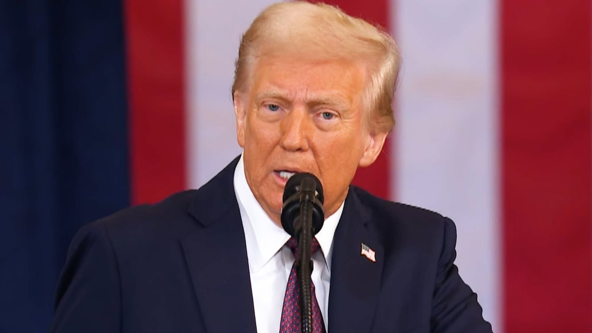 Fact Check: Trump's immigration policies threaten even legal residents.
