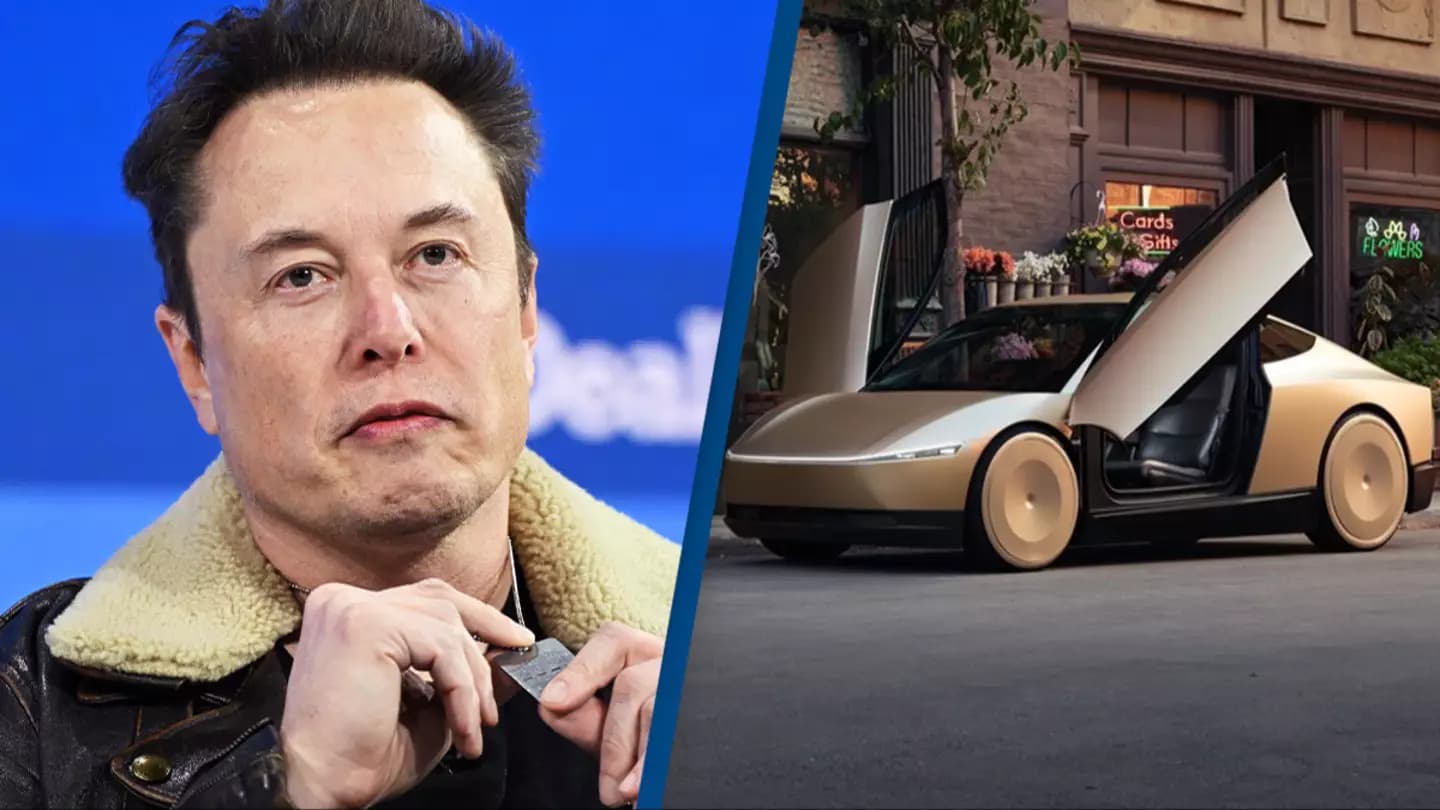Fact Check: When is Musk launcing Cyber taxi