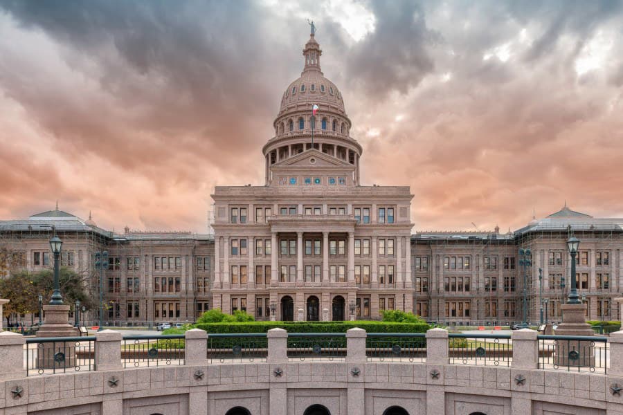 Fact Check: Oklahoma's request for mitigation funding was denied despite severe damage.