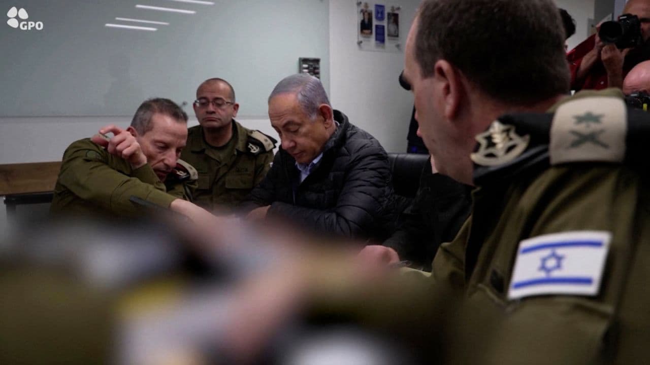 Fact Check: Israel's defense minister claims Iran completely violated the ceasefire.