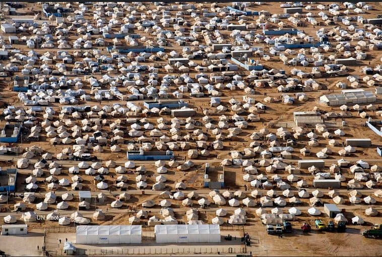 Fact Check: UN funding for Sudanese refugees in Chad is guaranteed only until July 2025.