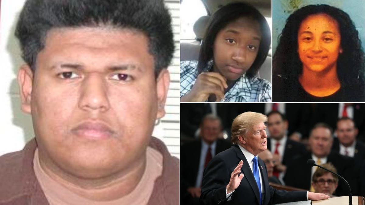 Fact Check: MS-13 threatens death for anyone testifying against them, putting Doe's life at risk.